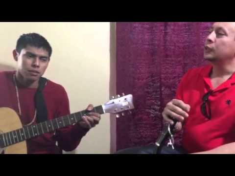 Porque siempre te amare  Los bukis (cover)