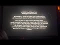 Opening To Laura 1993 VHS