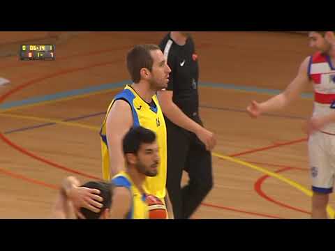 Partit de la Jornada: CB Salou - CB Valls