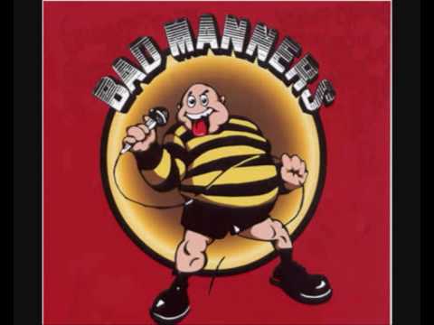download lagu mp3 mp4 Fatty Fatty Bad Manners, download lagu Fatty Fatty Bad Manners gratis, unduh video klip Fatty Fatty Bad Manners