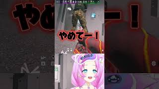 るみん心の俳句#vtuber #シージ #rainbowsixseige #r6s #ゲーム実況