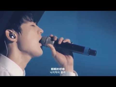 [韓中字幕] SHINee - An Ode To You @ SWC4 in Seoul DVD