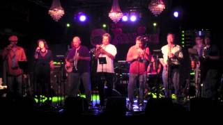 Mass Hipsteria – You’ve Got to Funkifize