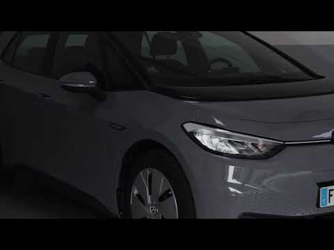 *ELECTRIC CAR* Volkswagen ID3 | electric - energy - power