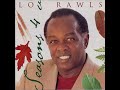 Lou Rawls - Here Comes The Sun