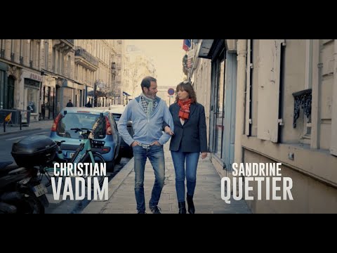 À QUI LA FAUTE ? Avec Sandrine QUÉTIER et Christian VADIM / BANDE-ANNONCE