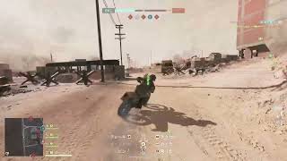 C4特攻で復讐