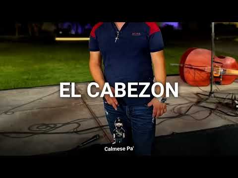 El Cabezon (Corridos 2023)
