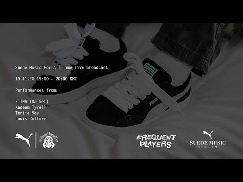 Footpatrol & Suede Music For All Time Live