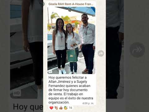 Firma de Venta Definitiva de Lote en Vazquez de Coronado, San José - Costa Rica