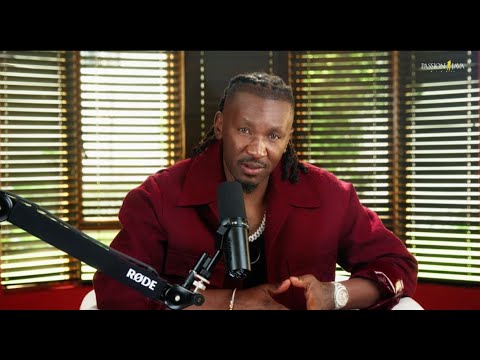 Prophet Passion Java Podcasts and Prophet Passion Java