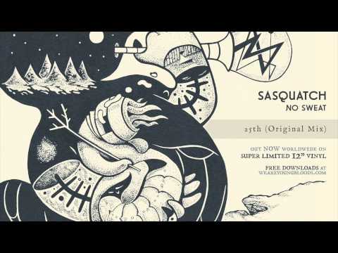 Sasquatch - 25th (Original Mix) - Youngbloods