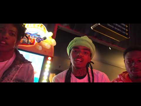Meech - No Hook (Official Music Video)