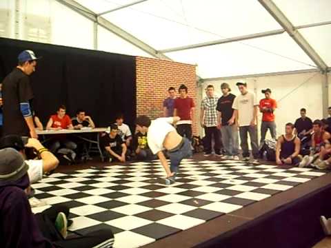 pinilla nano vs noisy greco