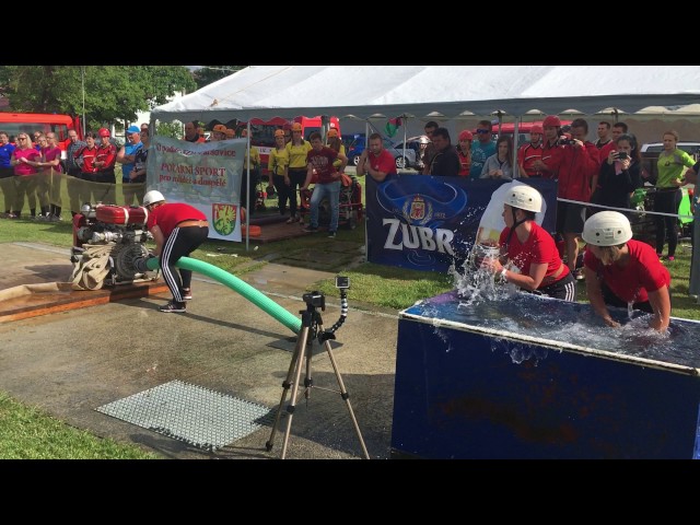 Pravčice, 10. 06. 2017