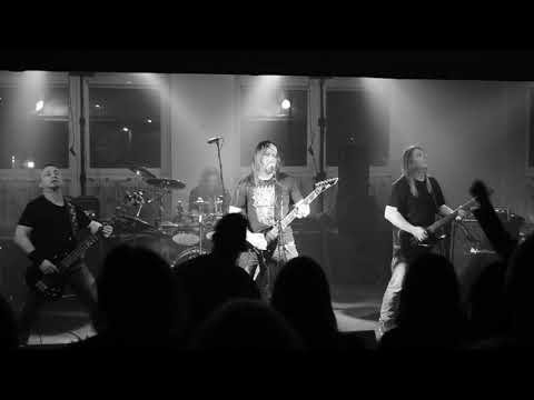 Get Away - Get Away - The Flames Of Eternal Hate - Borkovany u Brna - sobot