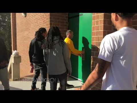 Dubb Bankroll 2019 Homecoming