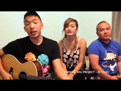 Hmong Mashup Medley - Pong Vang, Yami Lee, Johnny Lo