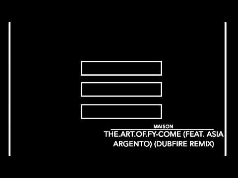 Techno: the.art.of.FY- Come feat.  Asia Argento (Dubfire Remix)[SCI+TEC]
