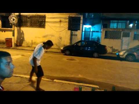 Mn do passinho e Mc lukão