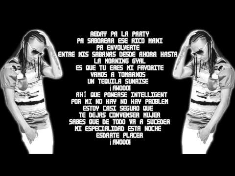 Brock Up (Remix by DJ Yoko) - Raro Bone