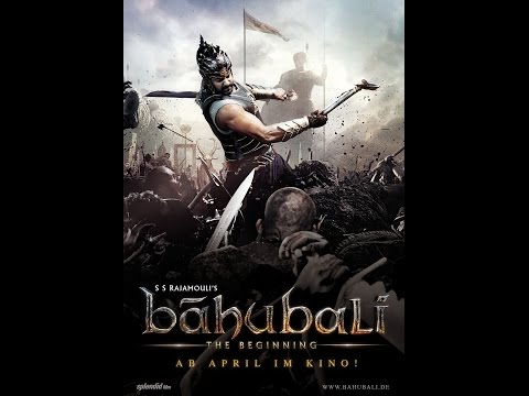 Trailer-Vorschau: Bahubali - The Beginning