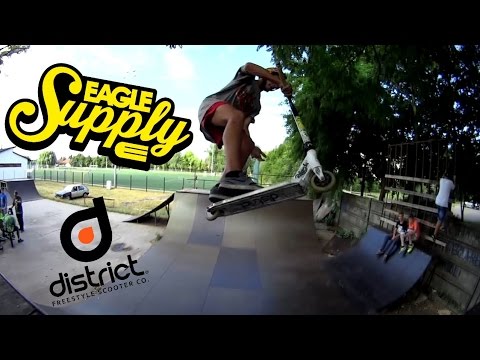 Bence Pipo: End of Summer 2015