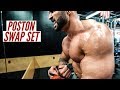 TRY MY POSTON SWAP SET| Jason Poston