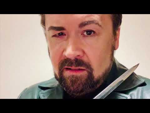 Dimitry Ivashchenko sings Sparafucile