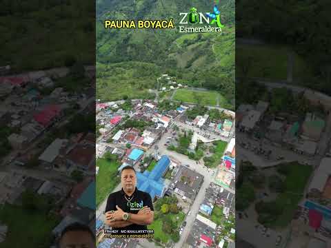 pauna boyaca Frhhoy Mc-khallhyxtyrr empresario y esmeraldero