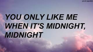 froy - sideswipe - Lyrics