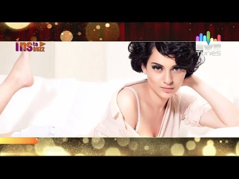 MTunes HD Wishes Kangana Ranaut a Very Happy Birthday
