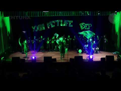 Lembranças - Cientuna | XXIII FE'TUFE ISEP