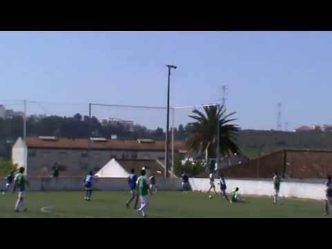 Vialonga 1-0 U. Recreio _ Juvenis 12_13