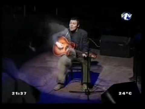 Tabare Cardozo - Botija Maula.wmv