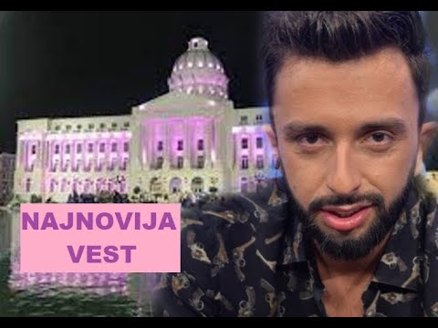 NEVERICA - OVOME se NIKO NIJE NADAO - ONA je ČEKALA #zadruga #zadrugauzivo