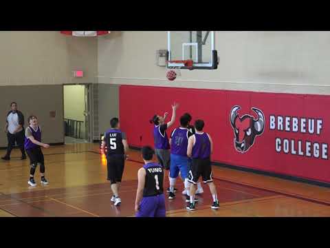 Cookhouse vs JDGB | Sunday tier 9 - tcbl 2020 winter