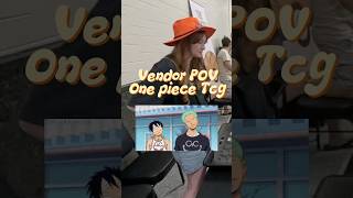 I FORGOT his name 🤦🏼‍♀️ #onepiececardgame #onepiecetcg #anime