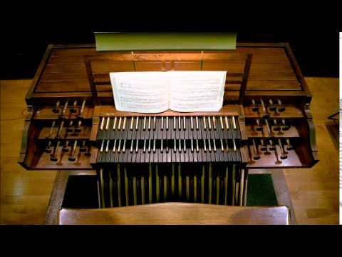 J.S. Bach Organ Works Vol. 3, Peter Hurford 2/3
