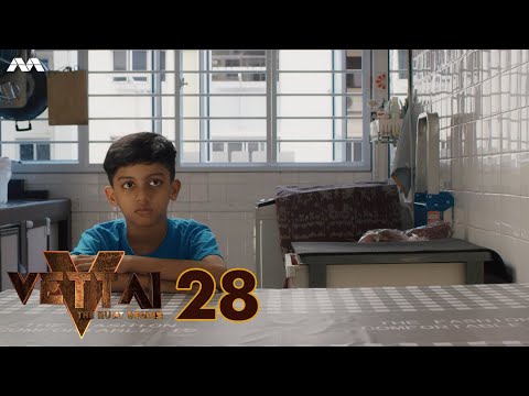 Vettai S5 EP28