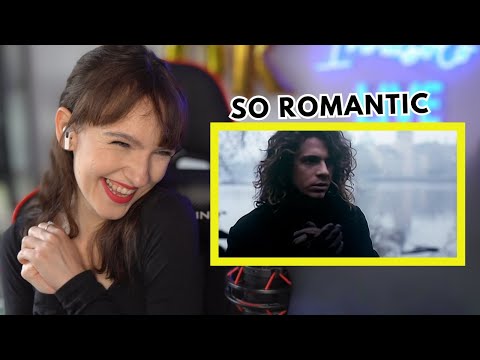 INXS - Never Tear Us Apart (Official Music Video) | First Time Reaction