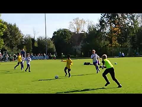 U11 Kfc Putte VC SC Mechelen