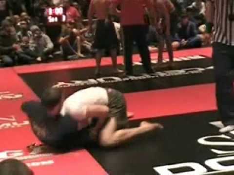 Integrated Martial Arts - Jake Lima, 2nd fight at NAGA New England, 2-6-2010