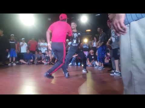 BRASIL BATTLE PRO 2018 GOIÂNIA