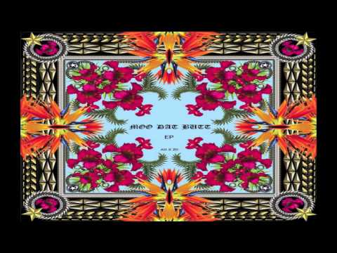 2Deep & Ape Drums ft DJ Funk - Move That Butt (Original Mix)