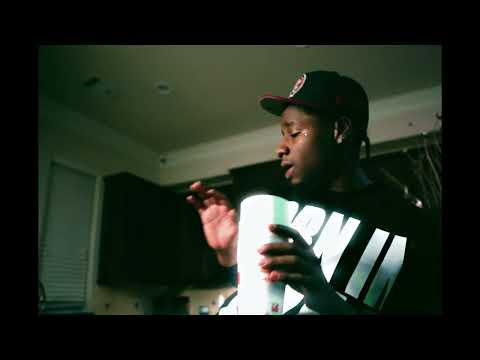 Guapo - IM DAT NI66A (Official Music Video)