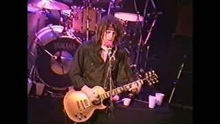 Izzy Stradlin &amp; The Ju Ju Hounds, Pumpehuset, Copenhagen