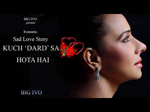 Kuch Dard Sa Dil Main Hota Hai | Sonu Kakka | Ishwar Kumar | | Preeti K| BIG IVO ORIGINALS