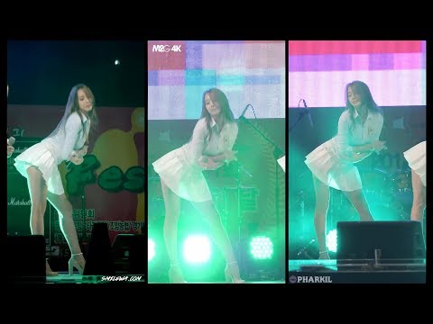 [4k_Mixed]140830 베스티(Bestie)유지 니가 필요해 4k_3v