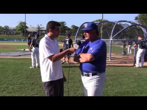 Game 19 Manager's Show - 7/5/13